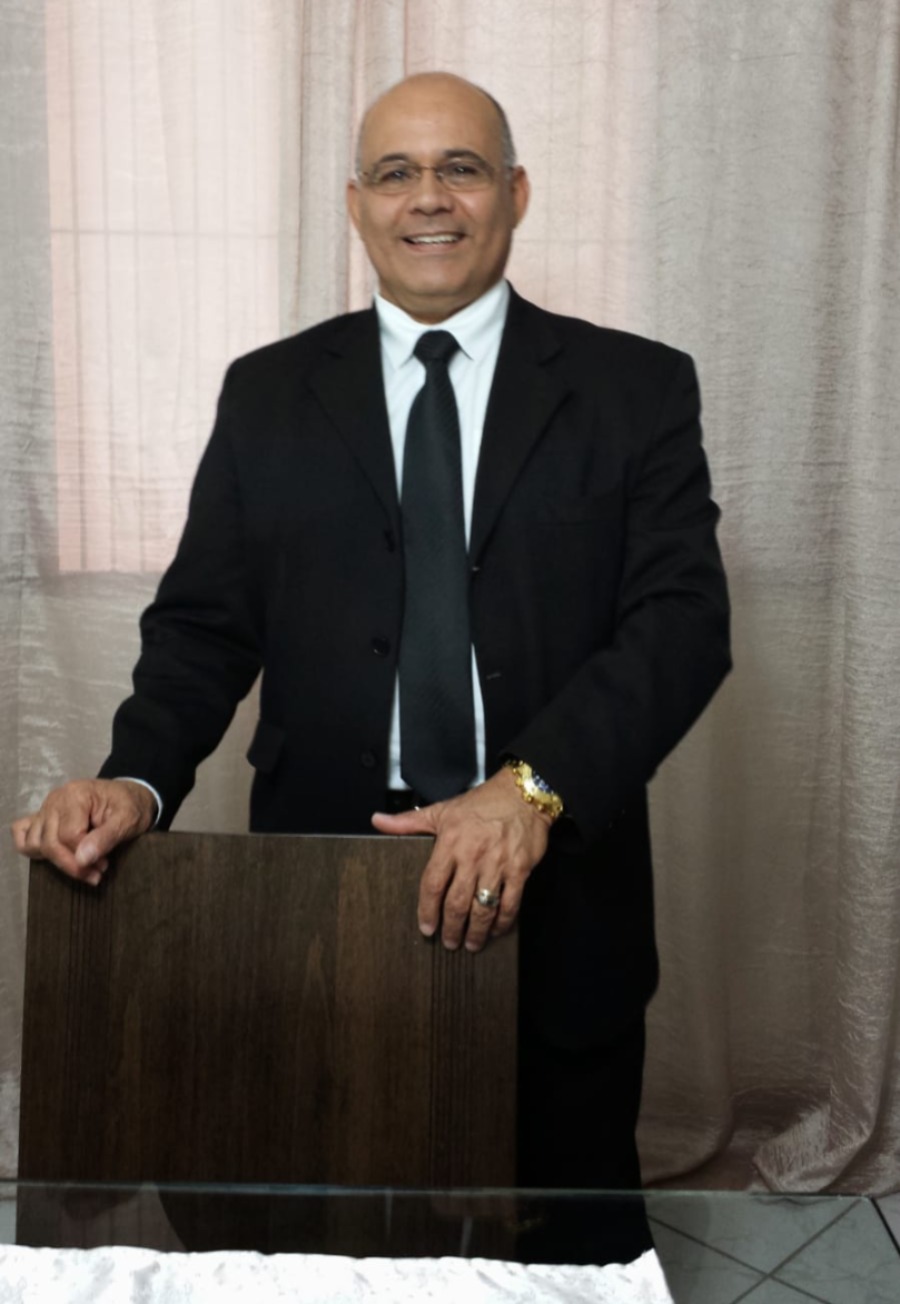 José dos Santos Oliveira